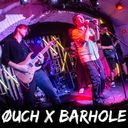 ØUCH X BARhole